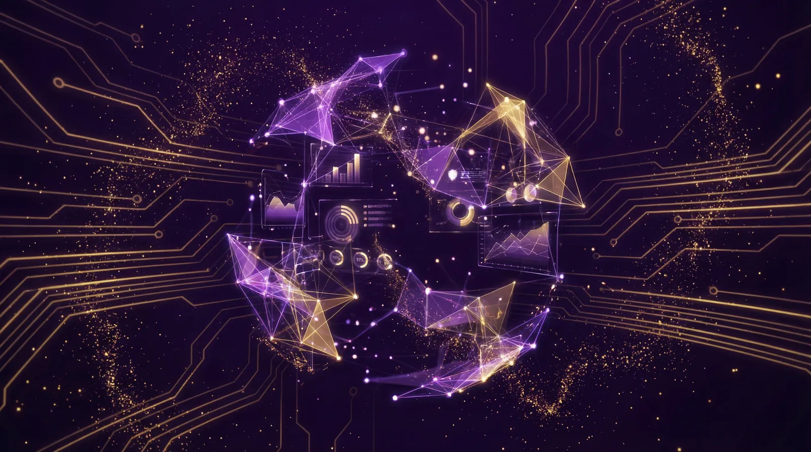 狼友在线 数据报告 - 网红经济数据分析